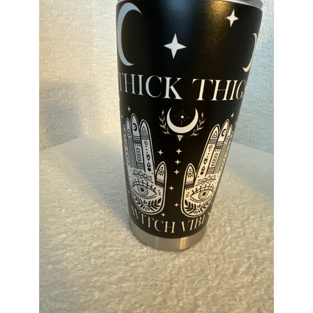 Tumbler